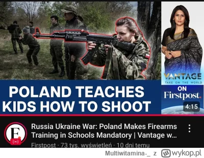 Multiwitamina-_ - @MrPerfetc ale tu mówią o mandatory gun classes/ firearms training ...