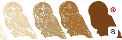 inserttable81 - Cześć Mirasy, jak zrobić takie warstwy. CTRL+L bardzo zniekształca gr...