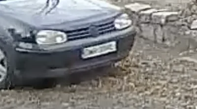 Ahzoooo - Cześć, czy może ktoś odczytać słabo widoczne tablice rejestracyjne? Mam nag...