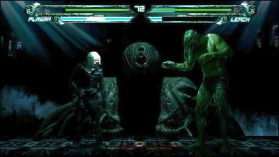 Boxcutter - Death Cargo, indyk który ostatecznie nie wyszedł
Zrobiony techniką digita...