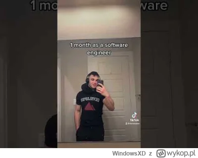 WindowsXD - @Ksiega_dusz: a ja mam 22 lata, skonczylem studia 3 letnie na jednej z to...