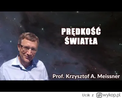 Ucik - >Nie wiem co to jest, ale pamiętam coś takiego i nie wiem do czego się to odno...