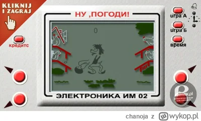 chanoja - Eeech dzieciaki…