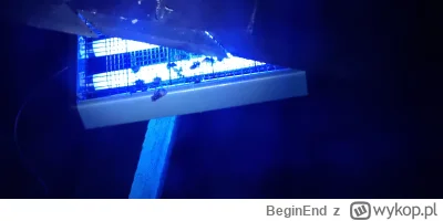 BeginEnd - @BeginEnd: