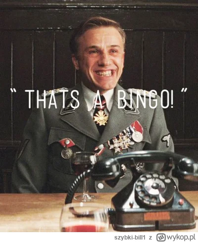 szybki-bill1 - @uncle_freddie: