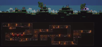 MePix - W końcu dopadła mnie wena, żeby robić więcej przy grze ( ͡ಥ ͜ʖ ͡ಥ)

Wraz ze z...