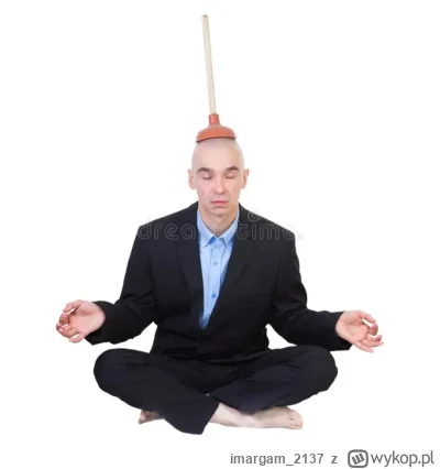 imargam_2137 - Budda we więźniu robi cosplay jednorożca 

#famemma #budda