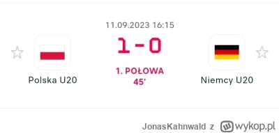 JonasKahnwald - Na nich
#mecz