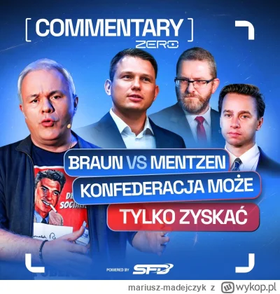 mariusz-madejczyk - Pamiętajcie. Wszystko, co robi i PiS i Konfa jest dobre, a wszyst...