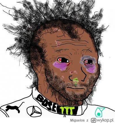 Miguelos - Nadal aktualne
#f1