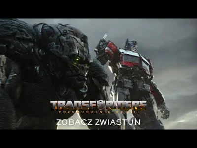 upflixpl - Transformers: Przebudzenie bestii | Data premiery filmu w iTunes

Dwa mi...