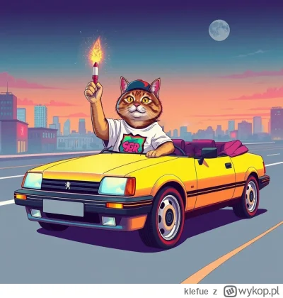 klefue - #smiesznykotek