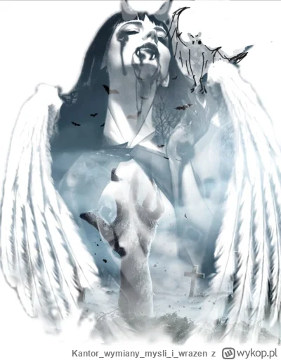 Kantorwymianymysliiwrazen - Wampirella, mirabella.🤘😈
#halloween #wampiry