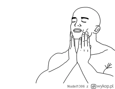 Nudel1306 - @wojtekg93: wspaniały facet