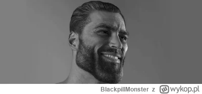 BlackpillMonster - Szanuję, tymczasem polscy niewolnicy grzecznie zap*rdalają na hybr...