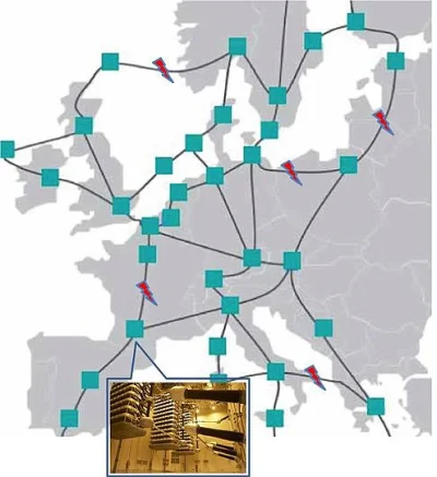 xan-kreigor - #energetyka 
"wstępne" plany super europejskiej sieci hvdc (fakt że tro...