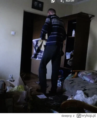 dawprg - #danielmagical są i ryby, zapewne od kolegi @nimoo . znając życie nie zjedzą...