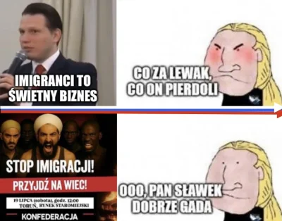 kamil-tumuletz - #antykapitalizm #bekazprawakow #bekazkonfederacji #heheszki #humorob...