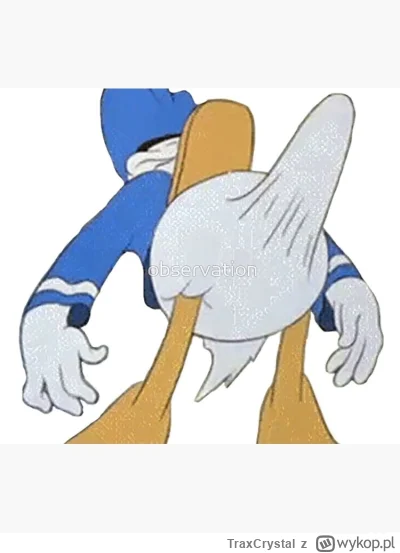 TraxCrystal - @aspartamowy: