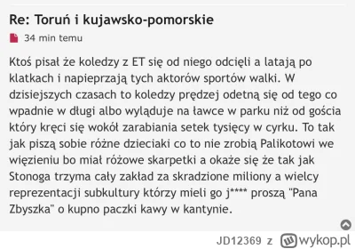 JD12369 - czyli to ktoś z Młodej Elany #famemma