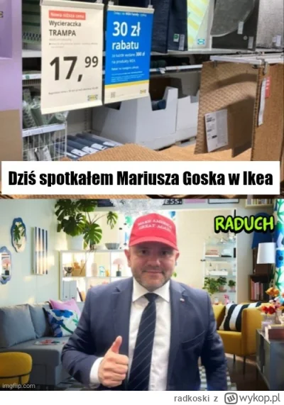 radkoski - @cyberspace: 😎