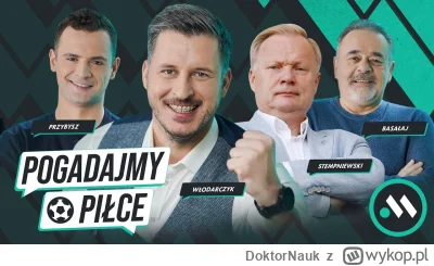 DoktorNauk - Jak pojawił się na zebraniu zarządu temat Radomiaka i "Pana Sławka", to ...