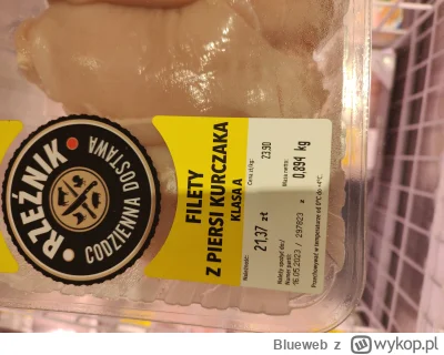 Blueweb - #papiez #papaj #2137