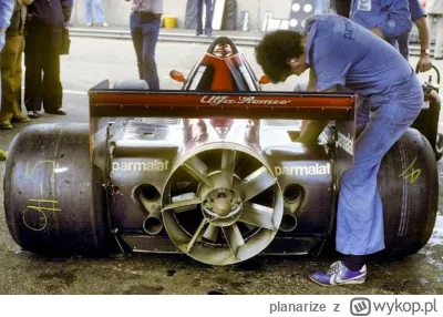 planarize - #f1 Świąteczna ankietka. W 1978 zdelegalizowano fan-cara, jako że był zby...