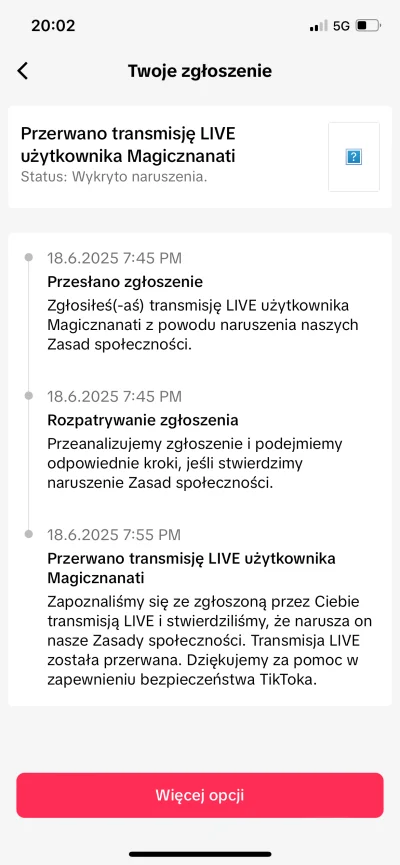 martynajan - @LeoMegi: donos to mój obywatelski obowiązek