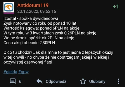 Antidotum119 - @borysjelcyn2020 ( ͡° ͜ʖ ͡°)