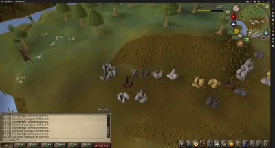 RedBulik - Jaka wojna, ja tu Mining musze nabić
#wojna