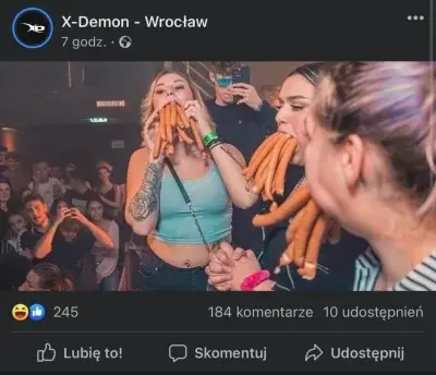 Apu-Apustaja - #przegryw za to będziemy umierać