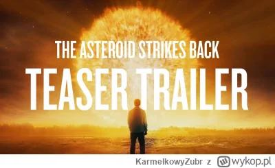 KarmelkowyZubr - #ciekawostki #nauka #kosmos #wszechswiat

Zapowiedź nowego filmu od ...