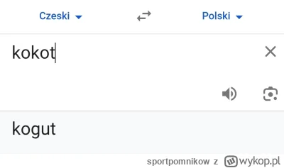 sportpomnikow - @Papudrak a nie kogut?