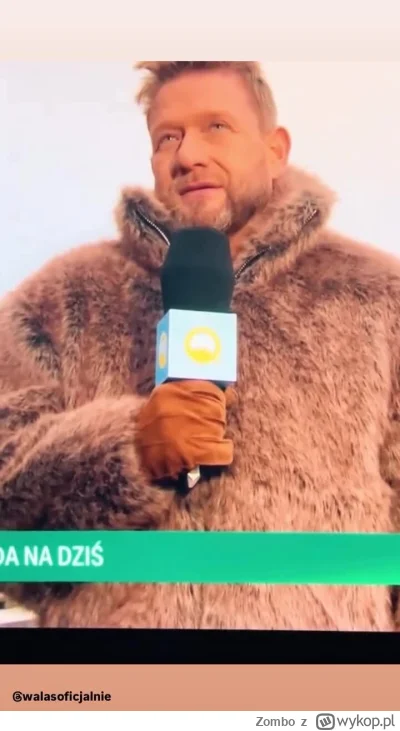 Zombo - @chomik3: Jeszcze jak! ( ͡° ͜ʖ ͡°)