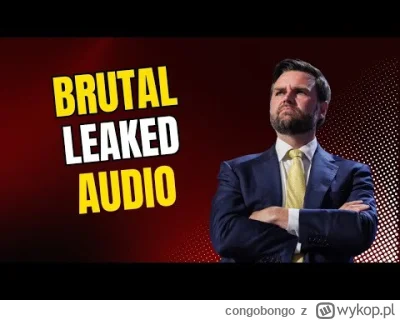 congobongo - No ciekawe, ciekawe

https://youtu.be/2gryJz77yfg?si=sVfUZBVr73ImcT2q

#...