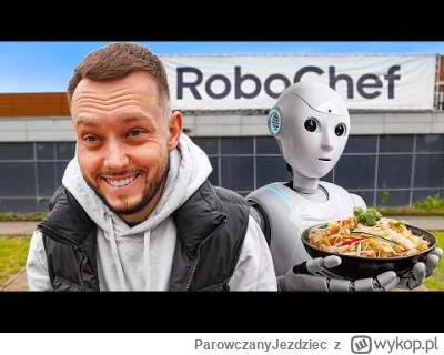 ParowczanyJezdziec - ło kurde, termomix działa nawet bez zdalnych hindusów

https://w...