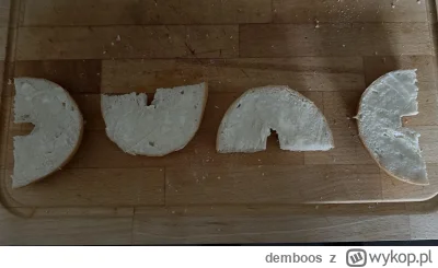 demboos - Co oni tam jedli na tym Arrakis? Dżdżownice zapijane piachem?