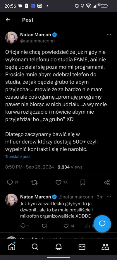 BialyOrzeI - #famemma 


Brawo Natan, a teraz, (przy twoim udziale) już nie ma Cloutu...