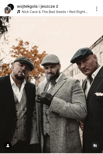 ADBUSTER2024GRASZ - #famemma 
Układ Gdański