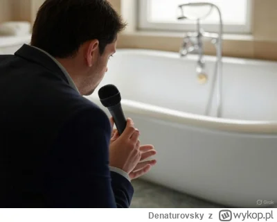 D.....y - @OlgierdanoTivi: 
Pani wanno, ma pani coś do powiedzenia w tej sprawie?