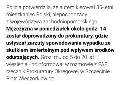 L4rgo - Mieszkaniec, nie z zachodniopomorskiego. Czyli wszystko jasne.