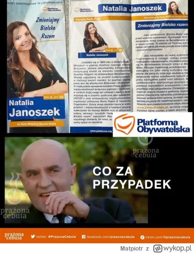 Matpiotr - Xddd więcej Jachir, Joann i Janoszków. Platforma wytrzyma.