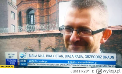 Jurasik201 - #wosp #polityka