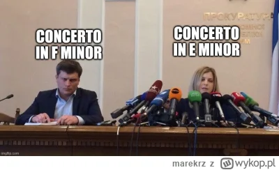 marekrz - #konkurschopinowski #heheszki