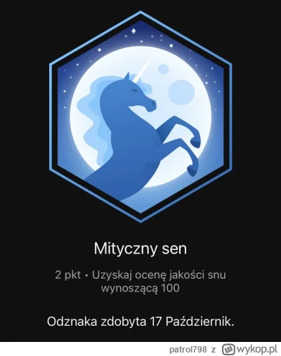 patrol798 - Chwalę się. Nie wiem jak ale się domyślam…

#garmin