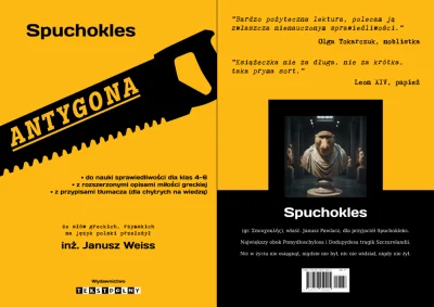 sgsman - Chciałem się dowiedzieć kim jest Król Szczurów i na czym polega jego potęga,...