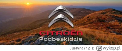 Justyna712 - Mirki Cytryniarze z tagu #citroen #bielskobiala #beskidy zapraszam posia...