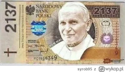 syrob95 - @Krs90 po co się rozdrabniać, odrazu dawać #2137