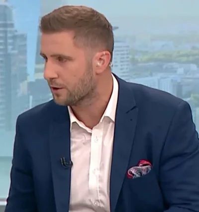 Seshu - Jan Paweł Drugi był wielkim człowiekiem i kłeczek jakby cie teraz zobaczył to...